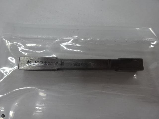 溝口挾範製作所 5Js9 キー巾ゲージ