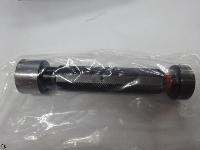 溝口挾範製作所 28H7 栓ゲージ