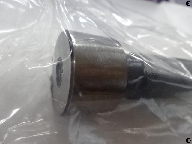 溝口挾範製作所 28H7 栓ゲージ