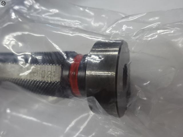 溝口挾範製作所 28H7 栓ゲージ