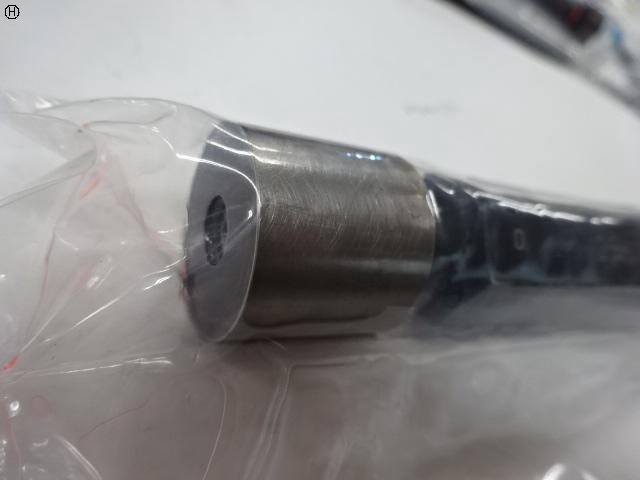 測範社 SHS 25H7 栓ゲージ