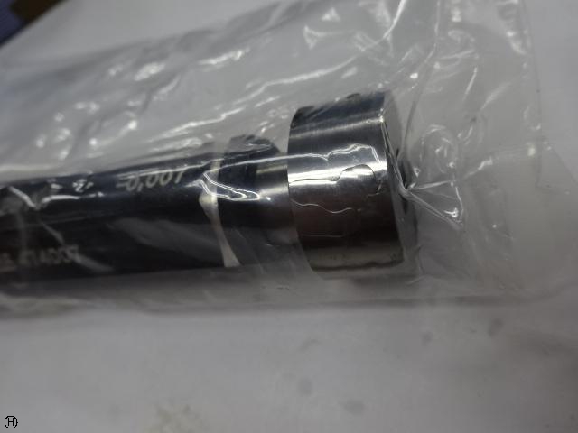 オヂヤセイキ OJIYAS 28N7 栓ゲージ