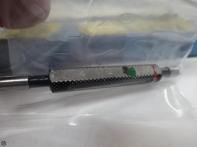 TZK 5.004 栓ゲージ
