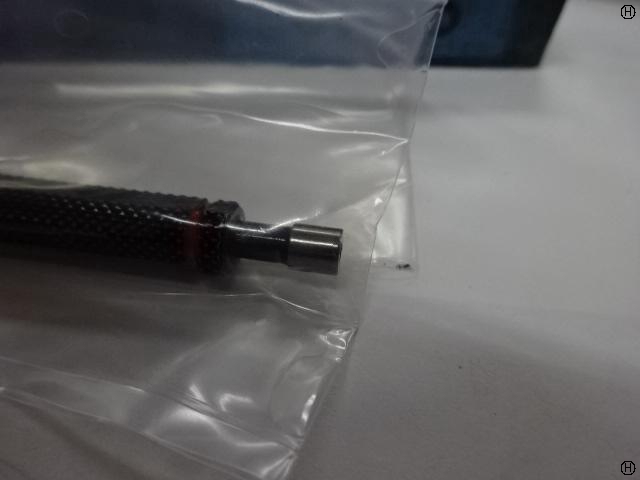 TZK 5.004 栓ゲージ