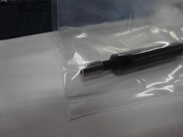 TZK 5.004 栓ゲージ