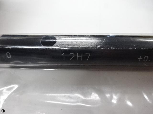 測範社 SHS 12H7 栓ゲージ