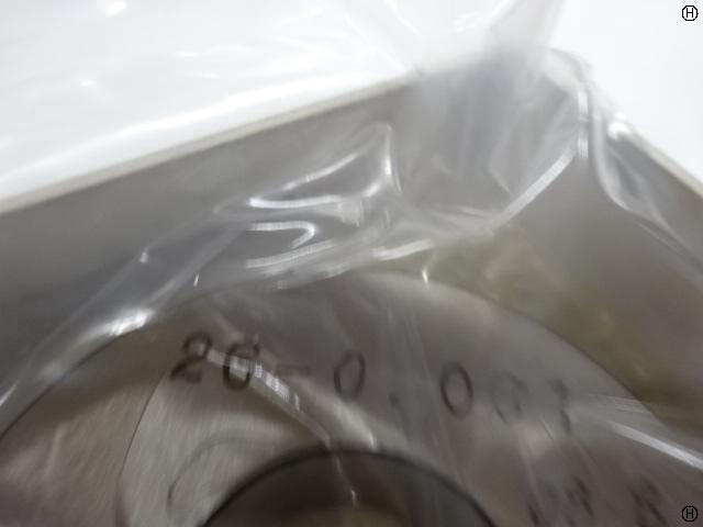  26.0001 セットリング(マスターリングゲージ)