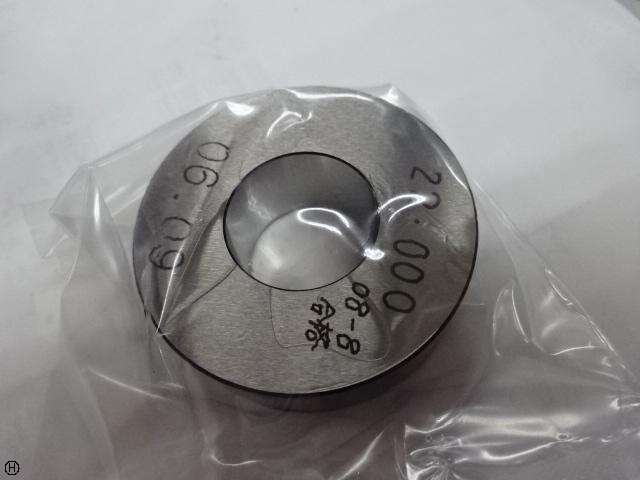  22 セットリング(マスターリングゲージ)