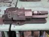 津田駒工業 VH-175 油圧バイス