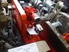 明治機械製作所 GH-1/2 0.4kwコンプレッサー