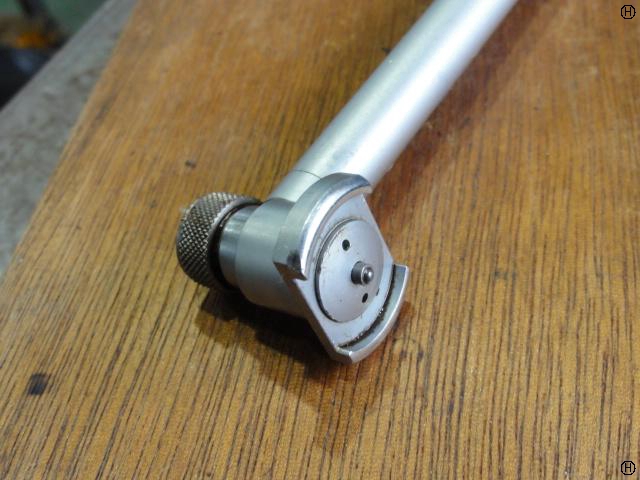 ミツトヨ CG-60AW シリンダーゲージ