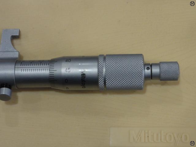 ミツトヨ IMP-75 キャリパー形内側マイクロメーター