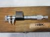 日本測定 NSK カウントキャリパー形内側マイクロメーター