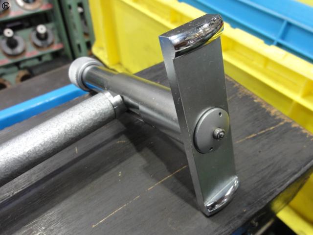 テクロック シリンダーゲージ