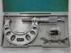日本測定 NSK YD02-M 片球面マイクロメーター