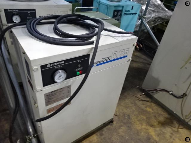 日立 HITACHI PB-0.75PV6Z 0.75kwコンプレッサー