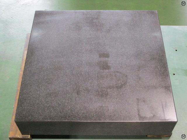 大菱計器製作所 石定盤