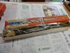 KOBELCO 1 5/32 テーパーシャンクドリル