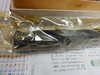 KOBELCO 1 5/32 テーパーシャンクドリル