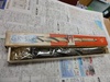 不二越 Nachi 22.4 テーパーシャンクドリル