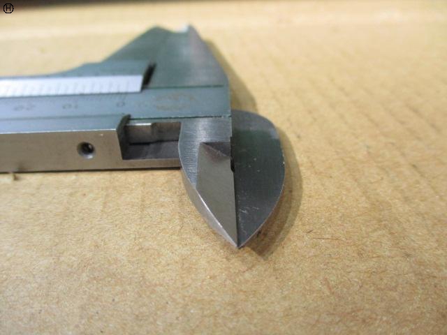 中村製作所 KANON ノギス
