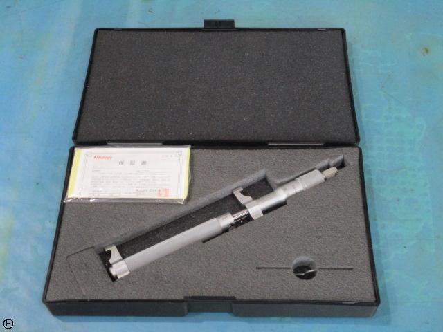 ミツトヨ IMP-150 キャリパー形内側マイクロメーター