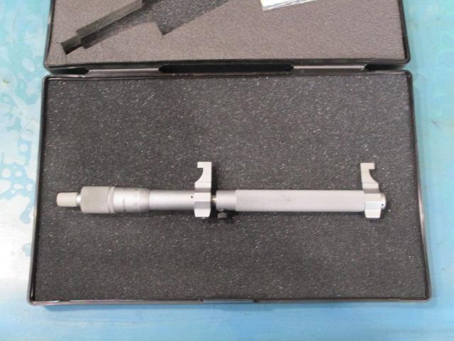 ミツトヨ IMP-150 キャリパー形内側マイクロメーター