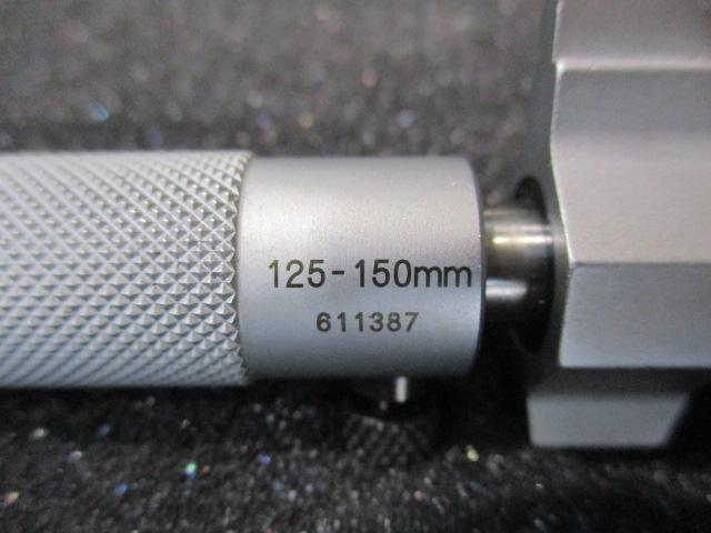 ミツトヨ IMP-150 キャリパー形内側マイクロメーター