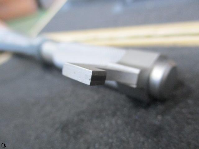 ミツトヨ IMP-100 キャリパー形内側マイクロメーター