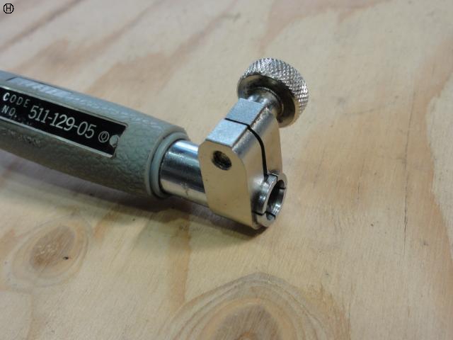 ミツトヨ CG-160A シリンダーゲージ