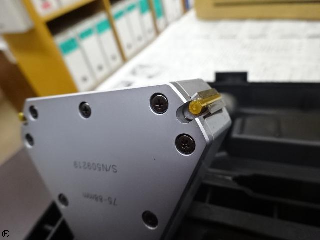 ミツトヨ HT-88R ホールテスト