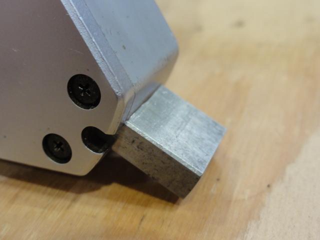ミツトヨ HT-100 ホールテスト