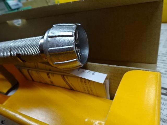 東日製作所 CL100NX15D-MH トルクレンチ