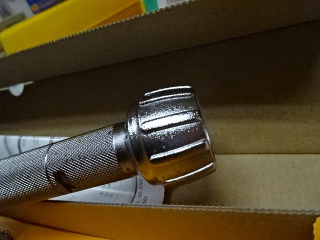 東日製作所 CL140NX15D-MH トルクレンチ