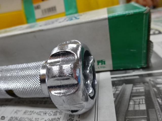 中村製作所 KANON N900LCK トルクレンチ