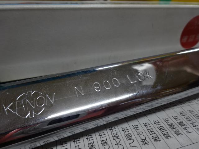 中村製作所 KANON N900LCK トルクレンチ