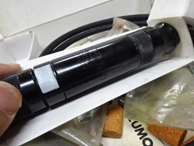 ムラキ タイプ3 リューター
