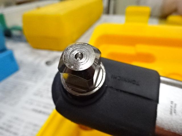 東日製作所 DB100N トルクレンチ