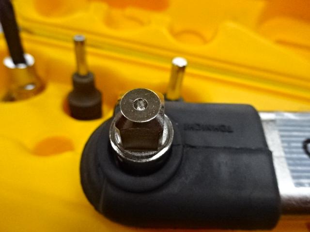 東日製作所 DB25N トルクレンチ