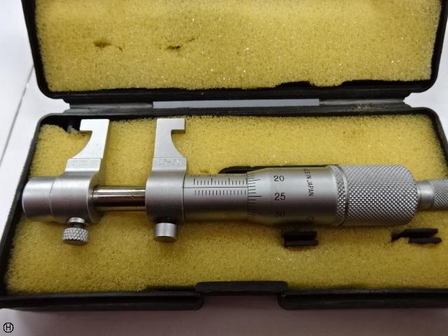 ミツトヨ IMP-50 キャリパー形内側マイクロメーター