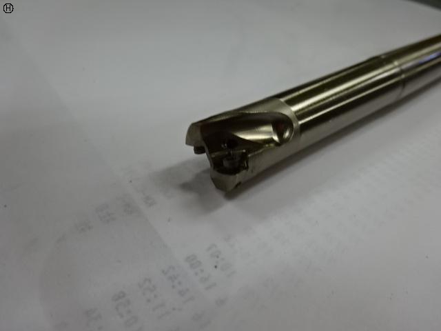 三菱マテリアル AJX06R162SA16L TA式ハイレーキ