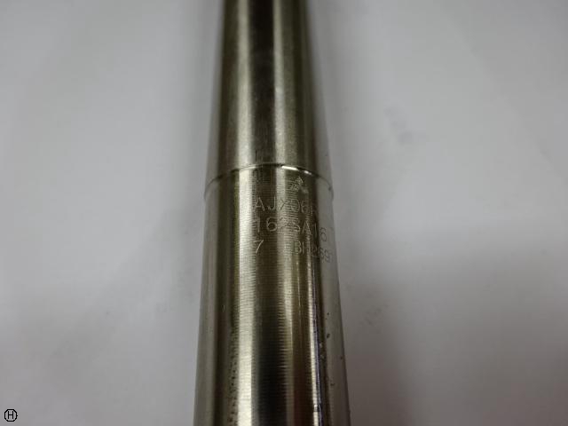 三菱マテリアル AJX06R162SA16L TA式ハイレーキ