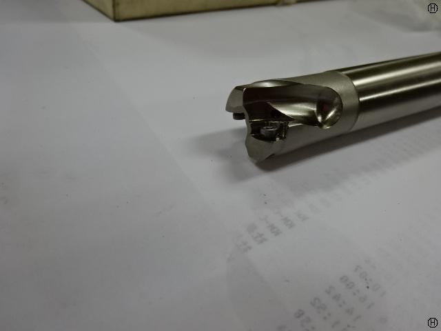 三菱マテリアル AJX08R202SA20L TA式ハイレーキ