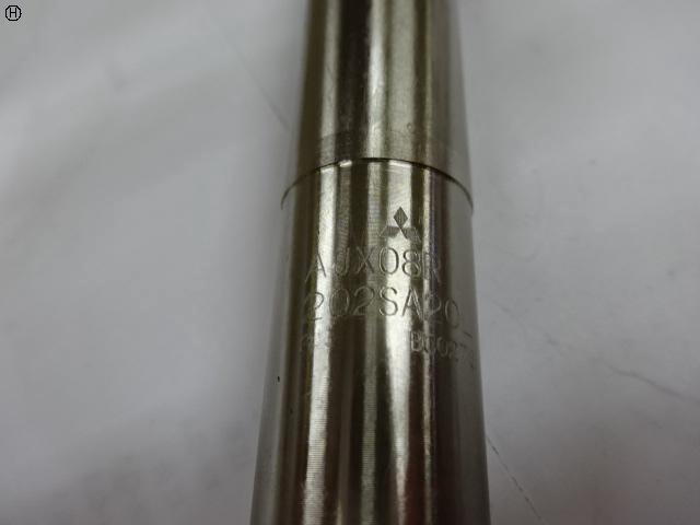 三菱マテリアル AJX08R202SA20L TA式ハイレーキ