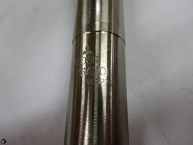 三菱マテリアル AJX08R202SA20L TA式ハイレーキ