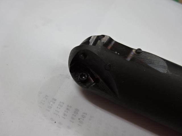 京セラ MRZ30-S32 スローアウェイエンドミル