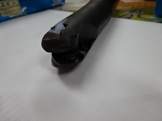 京セラ MRZ30-S32 スローアウェイエンドミル