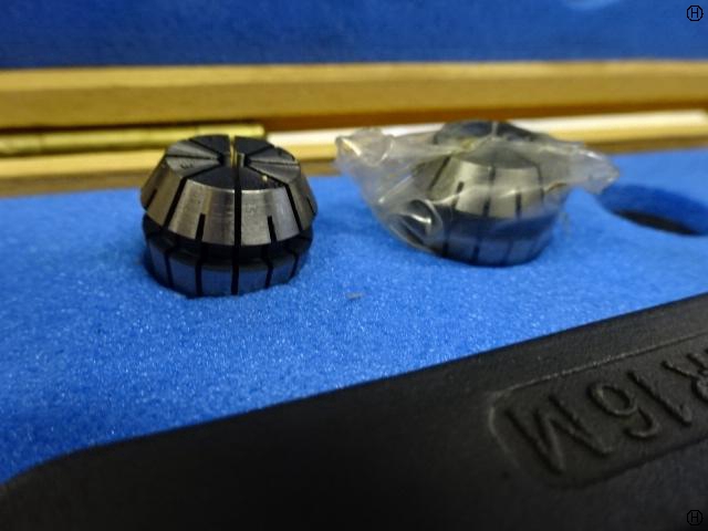 ISCAR ST20×150 ER16M E ミーリングチャック