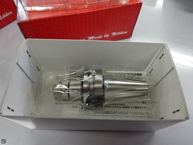 日研工作所 BT30-SK10-60 BT30ツーリング