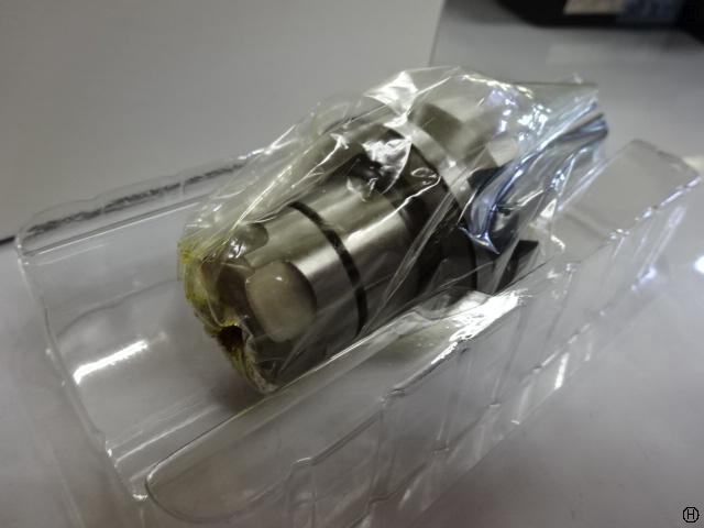 日研工作所 BT30-SK10-60 BT30ツーリング